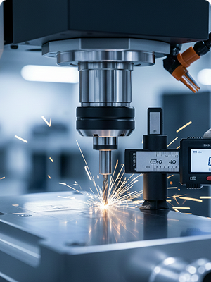 Micro-Tolerance Accuracy